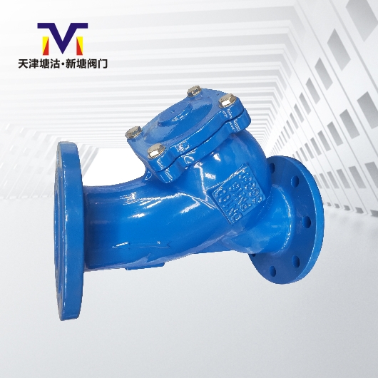 德標(biāo)過濾器