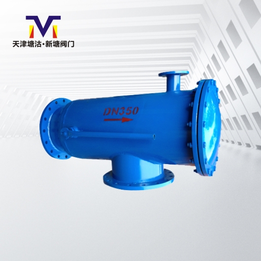 角式自動(dòng)反沖洗過(guò)濾器